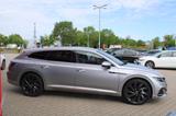 Volkswagen Arteon2.0TDI R-Line*ST.HZG*360°KAMERA*MATRIX*AHK - Volkswagen Arteon in Magdeburg