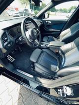 BMW 118i M-Paket, 19 Zoll, All-Black, Apple CarPlay - BMW 118: M Paket