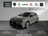 Hyundai i30 1.0 T-GDI N-Line|Navi| Klima|SZH|Bluetooth - Hyundai i30 Gebrauchtwagen in Stuttgart