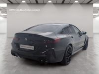BMW M8 - Vorschau Bild 5