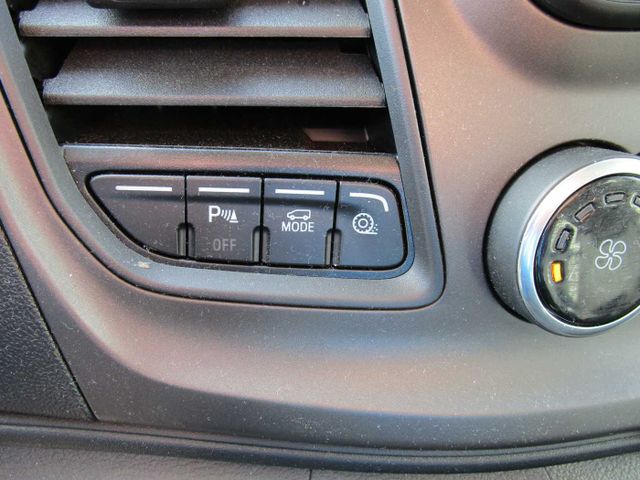 Transit Custom Kombi 320 L1 Trend/AHK/Klima/PPS/