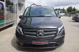 Mercedes-Benz Vito 124 CDI Mixto extralang LED/AHK/NAVI/KAM - Autos mit Automatikschaltung