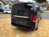 Mercedes-Benz V 300 d Aut. extralang <4MATIC> 8 Sitz- 9G-Troni - Mercedes-Benz V 300 Gebrauchtwagen