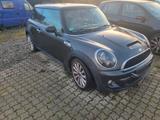 MINI Mini Cooper 2.0 Diesel  D-S - MINI Cooper mit Diesel-Antrieb: Limousine