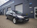 Ford Focus Turnier Style + - Ford Focus aus 2010: ST