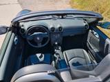 Porsche Boxster 2.9 - SAGA, TÜV und Inspektion frisch - Porsche Gebrauchtwagen in Hanau