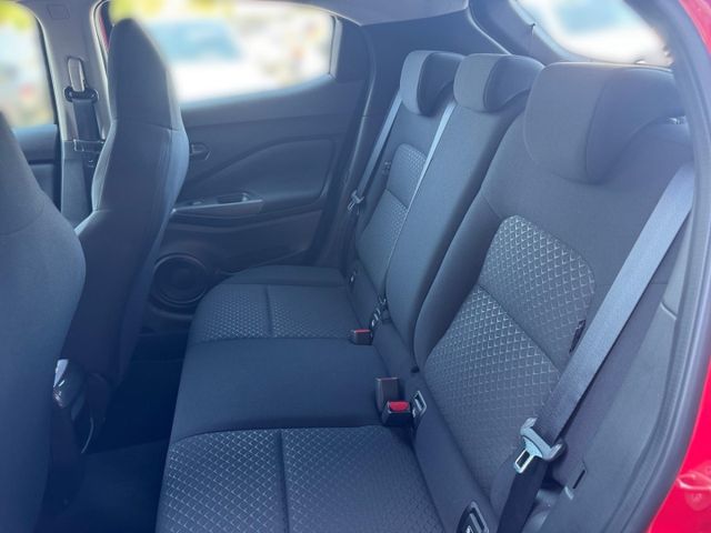 NISSAN Juke (Bild 18 von Array)