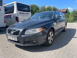 Volvo V70 Kombi Momentum - Volvo V70: Momentum