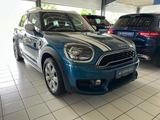 MINI COOPER SE Countryman All4/LEDER/GARANTIE/NAVI/ - MINI Cooper SE