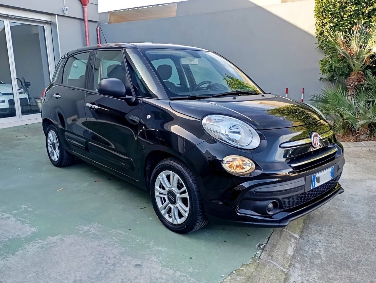 FIAT 500L Urban