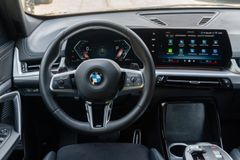 BMW X1 – 15 / 30