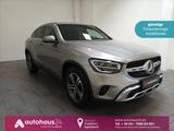 Mercedes-Benz GLC 200 d 4Matic AHK|CAM|Navi|DAB|Tempomat - Mercedes-Benz GLC 200 in Frankfurt (Main)