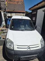 Citroën Berlingo HDi 90 Multispace Plus Multispace Plus - Citroën Berlingo: Multispace Plus