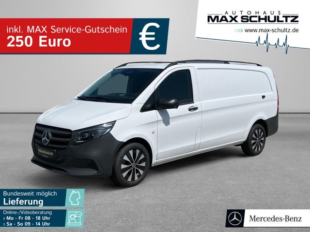Mercedes-Benz Vito 116 CDI Kasten Extralang * --> neues Modell