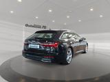Audi A6 Avant 45 TFSI sport S-Line AHK 360 ACC B&O - Audi A6: Kombi, 4b