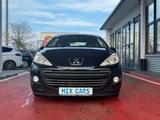 Peugeot 207 1.6 Premium/KLIMAAUTOMATIK/TÜV-AU=12/2026 - Peugeot 207 Gebrauchtwagen in Nürnberg