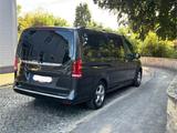 Mercedes-Benz V220d L - ILS,  2 Sch-T., PANO, StdHZ, Ambilight - Mercedes-Benz V 220 in Hannover