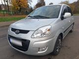 Hyundai HYUNDAI Matrix  1.6  Benziner   - Hyundai Matrix von privat