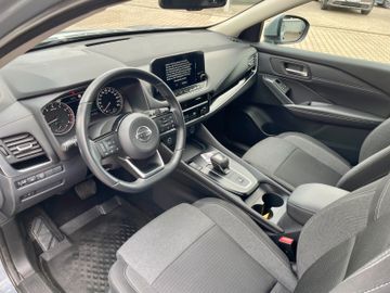 Nissan Qashqai - 11