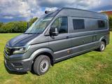 MegaMobil Re-Aktiv 680 MAN TGE 4x4 Allrad - MegaMobil Wohnwagen & Wohnmobile