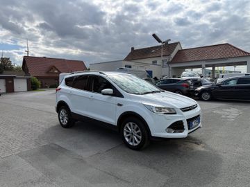Ford Kuga - 10