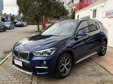 BMW X1 - 3