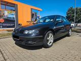 Seat Leon 1,6 16V Signo  - Seat Leon: Signo