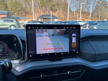 Skoda Kodiaq 2.0 TDI 4x4 Sportline Pano AHK 7-Sitze