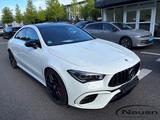 Mercedes-Benz CLA 45 AMG S 4Matic *PANO*AHK*BURMA.*NIGHT-PKT.* - gebrauchte Mercedes-Benz CLA 45 AMG aus dem Jahr 2022