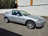 Honda CRX 1.6 ESI Del Sol ESI - Honda CRX mit Schiebedach