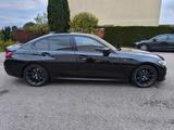 BMW 320d M Sportpaket Scheckheft Garantie TÜV Neu! - BMW 320: 320d M Sportpaket
