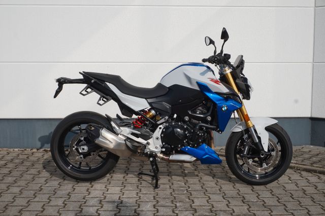 BMW F 900 R