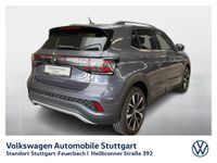 Volkswagen T-Cross - Vorschau Bild 4
