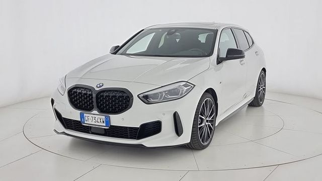 BMW Serie 1 M 135i xdrive