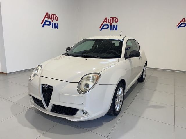 Alfa Romeo MiTo MiTo 1.3 JTDm 16V 90 CV Progress