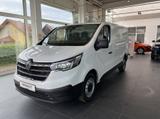 Renault Trafic Lkw Komfort L1H1 2,8t Blue dCi 130 MY24 - Angebote