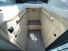 Sun Living A 75 DP *Automatik*3 Pakete*