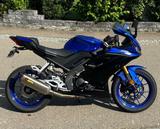 Yamaha Yzfr 125 - Offers matching your search criteria