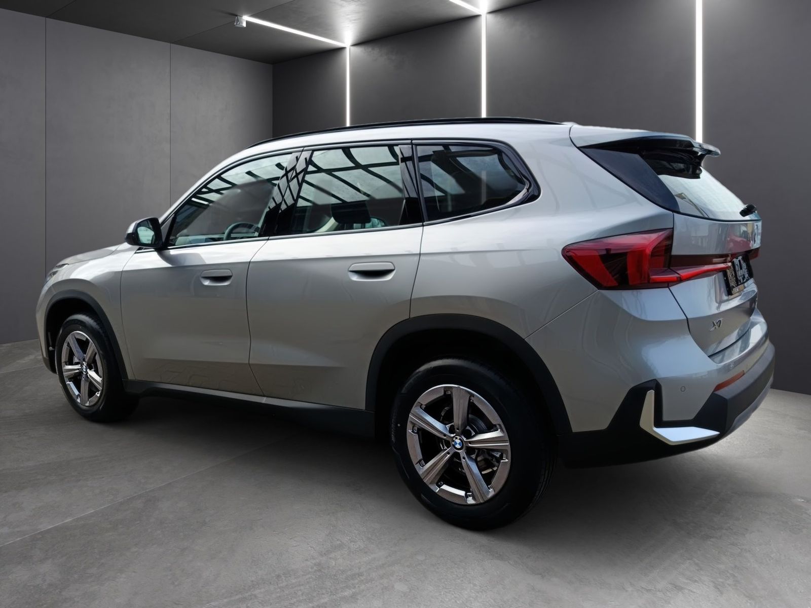 BMW X1 - Bild 5