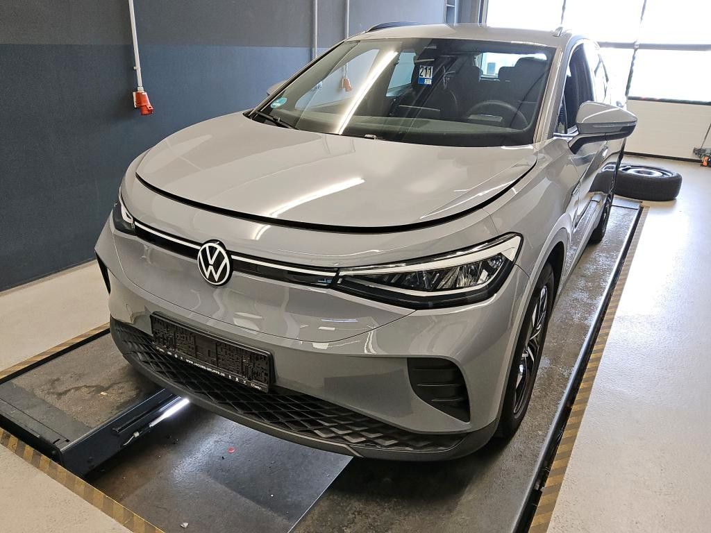 Volkswagen ID.4 Pure 109 kW *PDC*LED*NAVI*CARPLAY