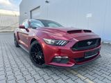 Ford Mustang 5.0 V8 GT Performance Navi Schalt LPG - Ford Mustang: Performance