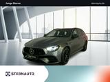 Mercedes-Benz E 63 S AMG 4M T PerfSitz Burm AHK Pano HUD DISTR