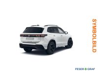 Volkswagen Tiguan - Vorschau Bild 15