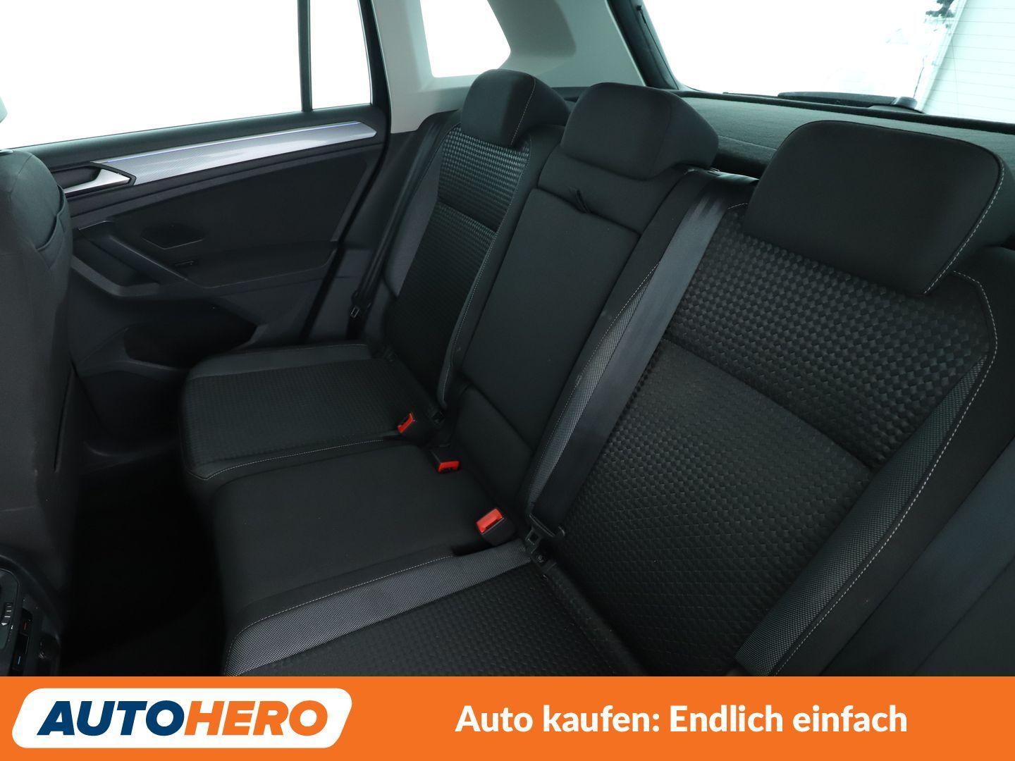 Volkswagen Tiguan 1.5 TSI ACT Active Aut.*NAV*ACC*PLA*PDC*, миниатюра 13