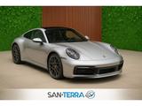 Porsche 992 911 CARRERA PANO*SPORT-AGA*BOSE*RS-SPYDER*ME - Porsche 992 Gebrauchtwagen in Hamburg