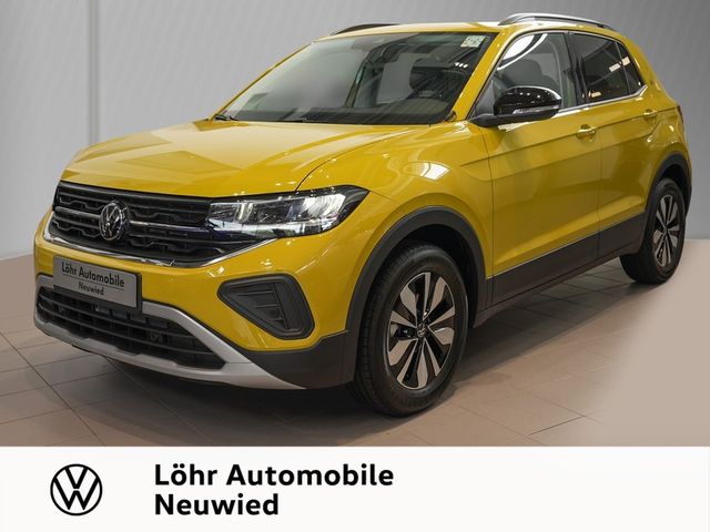 Volkswagen T-Cross 1.0 l TSI OPF Goal