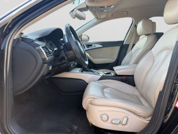 Audi A6 - 12