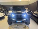Jeep JEEP Wrangler Unlimited2.8 RUBICON AU. ROCK'S ED - gebrauchte Jeep Wrangler aus dem Jahr 2011