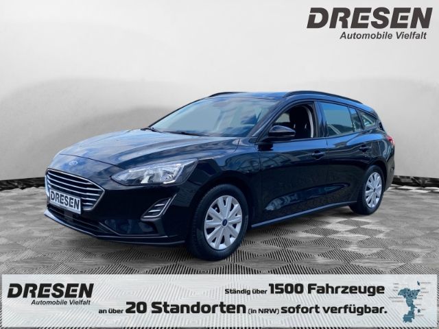 Ford Focus EU6d-T Turnier Trend 1.5 EcoBlue Spurhalte