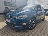 Volkswagen VW Golf Sportsvan Join | Kamera | Navi | Allwett - Volkswagen Golf: Grün